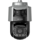 Kamera PTZ 4MP DarkFighter TandemVu DS-2SF8C442MXG-ELW/26
