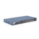 Switch PoE 24 porta DS-3E1326P-EI