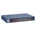Switch PoE 24 porta DS-3E1326P-EI/M