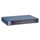 Switch PoE 24 porta DS-3E1326P-EI/M