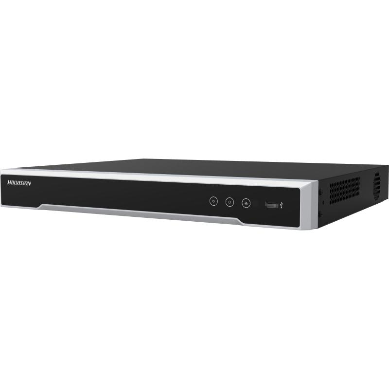 NVR 8MP PoE DS-7608NI-Q2/8P