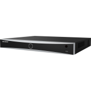 NVR 4K AcuSense PoE DS-7608NXI-I2/8P/S