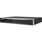 NVR 12MP AcuSense PoE DS-7608NXI-K1/8P