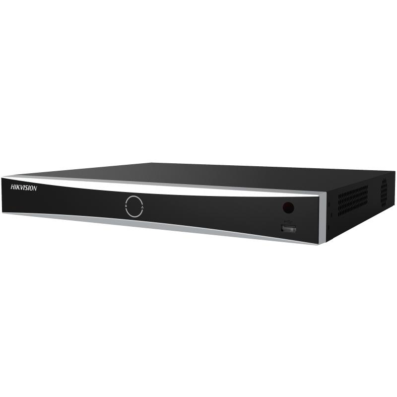 NVR 12MP AcuSense DS-7608NXI-K2