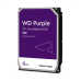 HDD për DVR/NVR 6TB HDD-6TB - WD64PURZ