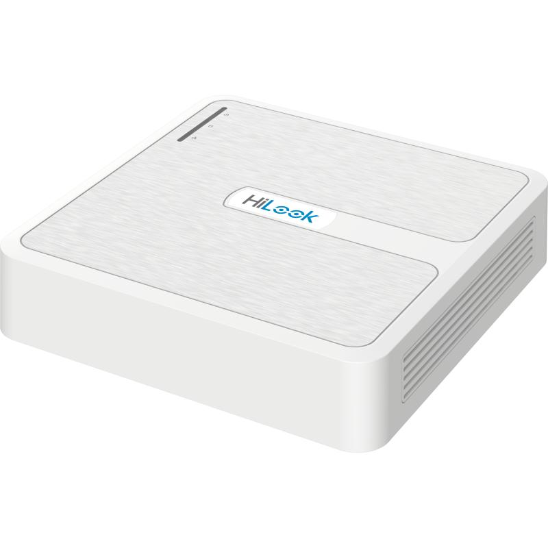 8 kanale Mini 1U NVR NVR-108H-D