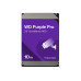 HDD Western Digital Purple Pro 10TB për DVR/NVR - WD101PURP