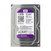 HDD Western Digital Purple 1TB për DVR/NVR - WD10PURX