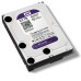 HDD Western Digital Purple 2TB për DVR/NVR - WD20PURX