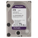 HDD Western Digital Purple 4TB për DVR/NVR - WD40PURX