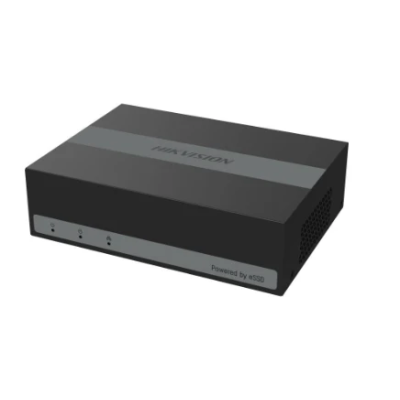 DVR 5MP AcuSense iDS-E04HQHI-D